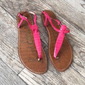 Sam Edelman sandals